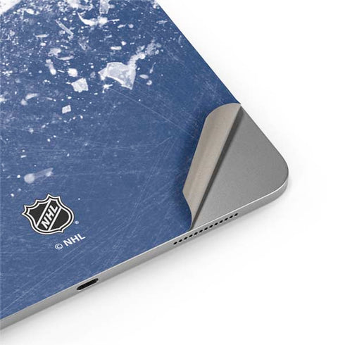 NHL Nashville Predators Frozen Apple iPad Air Skin