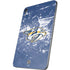 NHL Nashville Predators Frozen Apple iPad Mini Skin