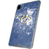 NHL Nashville Predators Frozen iPad Cases