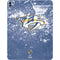 NHL Nashville Predators Frozen iPad Pro 13in M4 (2024) Skin