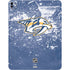 NHL Nashville Predators Frozen iPad Pro 13in M4 (2024) Skin