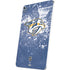 NHL Nashville Predators Frozen iPad Pro 13in M4 (2024) Skin