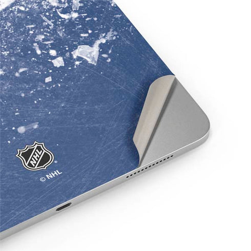 NHL Nashville Predators Frozen iPad Pro 13in M4 (2024) Skin