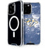 NHL Nashville Predators Frozen iPhone Cases