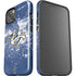 NHL Nashville Predators Frozen iPhone 15 Impact Case