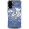 NHL Nashville Predators Frozen iPhone 16 Clear Case