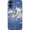 NHL Nashville Predators Frozen iPhone 16 Plus Skin