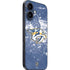 NHL Nashville Predators Frozen iPhone 16 Plus Skin