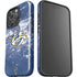 NHL Nashville Predators Frozen iPhone 16 Pro Impact Case