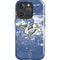 NHL Nashville Predators Frozen iPhone 16 Pro Magsafe Impact Case