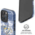 NHL Nashville Predators Frozen iPhone 16 Pro Magsafe Impact Case