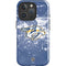 NHL Nashville Predators Frozen iPhone 16 Pro Max Impact Case