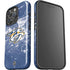 NHL Nashville Predators Frozen iPhone 16 Pro Max Impact Case