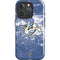 NHL Nashville Predators Frozen iPhone 16 Pro Max Magsafe Impact Case