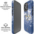 NHL Nashville Predators Frozen iPhone 16 Pro Max Magsafe Impact Case