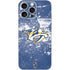 NHL Nashville Predators Frozen iPhone 16 Pro Max Skin