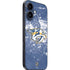 NHL Nashville Predators Frozen iPhone 16 Skin