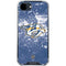 NHL Nashville Predators Frozen iPhone 16e Clear Case