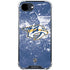 NHL Nashville Predators Frozen iPhone 16e Clear Case