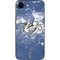 NHL Nashville Predators Frozen iPhone 16e Skin