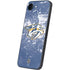 NHL Nashville Predators Frozen iPhone 16e Skin
