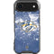 NHL Nashville Predators Frozen iPhone 17 Air Clear Case