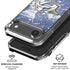 NHL Nashville Predators Frozen iPhone 17 Air Clear Case