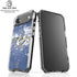 NHL Nashville Predators Frozen iPhone 17 Air Clear Case