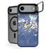 NHL Nashville Predators Frozen iPhone 17 Air Kickstand Case