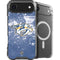 NHL Nashville Predators Frozen iPhone 17 Air MagSafe Case