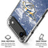 NHL Nashville Predators Frozen iPhone 17 Air MagSafe Case