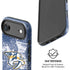 NHL Nashville Predators Frozen iPhone 17 Air Magsafe Impact Case