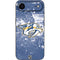 NHL Nashville Predators Frozen iPhone 17 Air Skin