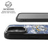 NHL Nashville Predators Frozen iPhone 17 Kickstand Case