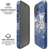 NHL Nashville Predators Frozen iPhone 17 Magsafe Impact Case