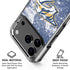 NHL Nashville Predators Frozen iPhone 17 Pro Clear Case