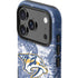 NHL Nashville Predators Frozen iPhone 17 Pro Impact Case