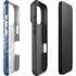 NHL Nashville Predators Frozen iPhone 17 Pro Magsafe Impact Case