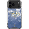 NHL Nashville Predators Frozen iPhone 17 Pro Max Clear Case