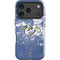 NHL Nashville Predators Frozen iPhone 17 Pro Max Impact Case