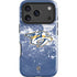 NHL Nashville Predators Frozen iPhone 17 Pro Max Impact Case