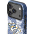NHL Nashville Predators Frozen iPhone 17 Pro Max Impact Case
