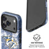 NHL Nashville Predators Frozen iPhone 17 Pro Max Magsafe Impact Case
