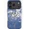 NHL Nashville Predators Frozen iPhone 18 Pro Impact Case