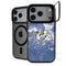 NHL Nashville Predators Frozen iPhone 18 Pro Max Kickstand Case