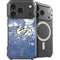 NHL Nashville Predators Frozen iPhone 18 Pro Max MagSafe Case