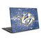 NHL Nashville Predators Frozen Dell Latitude Skin