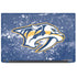 NHL Nashville Predators Frozen Dell Latitude Skin