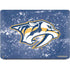 NHL Nashville Predators Frozen Apple MacBook Air Skin