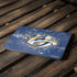 NHL Nashville Predators Frozen Apple MacBook Air Skin